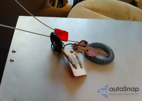 2006 Kia Sedona Ex/Lx z USA, uszkodzony, nr VIN KNDMB233X66046308